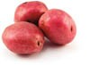 gourmet baby red potatoes